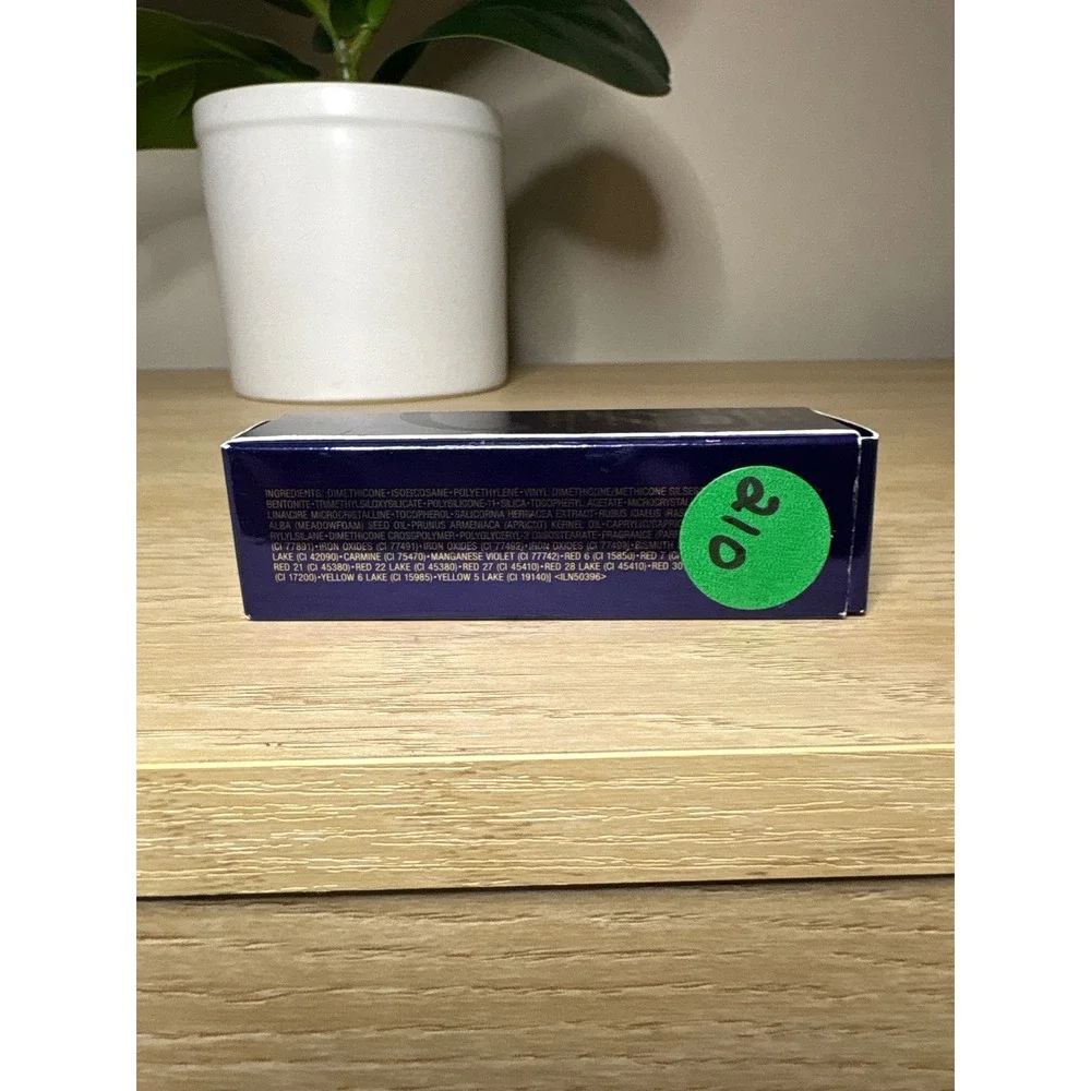 Estee Lauder Pure Color Matte Lipstick 681 Lure You In Refillable 0.12oz New Box